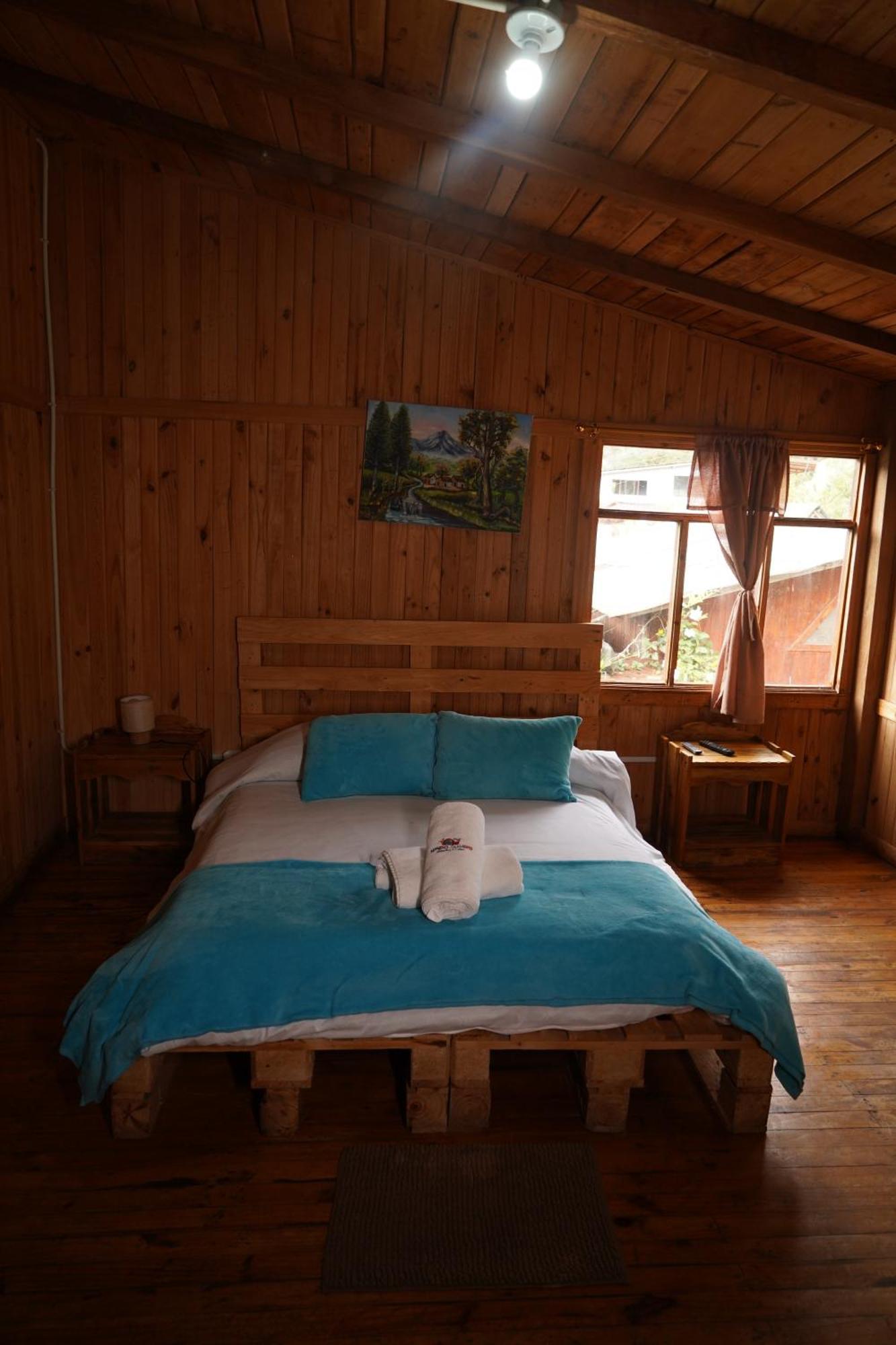 Mindo GlamBird Glamping&Lodge Exterior foto